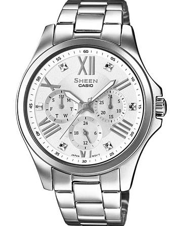 Casio Sheen SHE-3806D-7A
