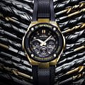Casio GST-W300G-1A9