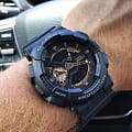Casio GA-110RG-1A