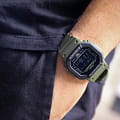 Casio DW-5610SU-3E