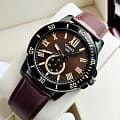 Casio MTP-VD200BL-5B