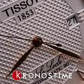 Tissot T0064073603300