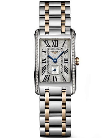 Longines DolceVita L5.255.5.79.7