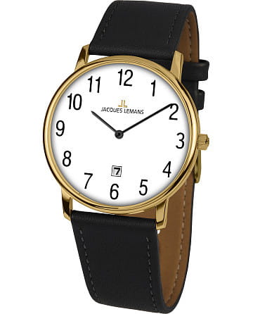 Jacques Lemans  Classic 1-2003H