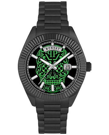 Philipp Plein Date Superlative Gent PWPNA0724