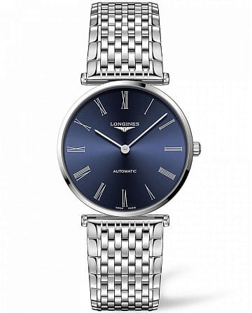 Longines La Grande Classique  L4.918.4.94.6