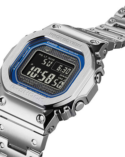 Casio G-Shock GMW-B5000D-2DR (GMW-B5000D-2)