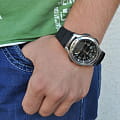 Casio AQ-180W-1B