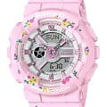 Casio BA-110LSB-4ADR