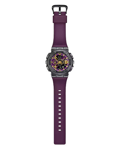 Casio G-Shock GM-110CL-6ADR (GM-110CL-6A)