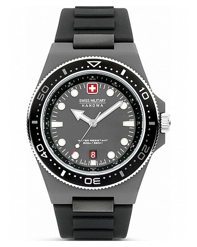 Swiss Military Hanowa Ocean Pioneer SMWGN0001182