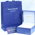Часы Romanson TM8A22FMW(WH) фото 2