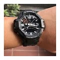 Casio GA-1000-1A