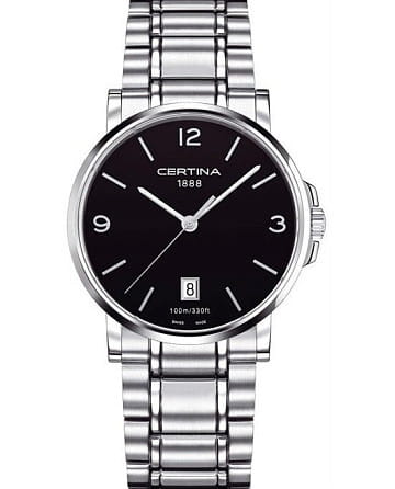 Certina DS Caimano  C017.410.11.057.00