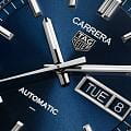 TAG Heuer WDA2112.BA0043
