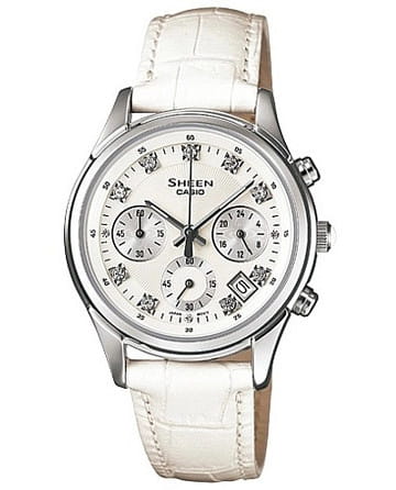 Casio Sheen SHE-5023L-7A