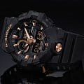 Casio GA-710B-1A4