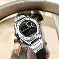 Casio MWD-100HD-1BVEF