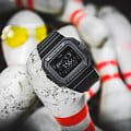 Casio DW-D5500BB-1ER