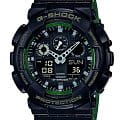 Casio GA-100L-1A