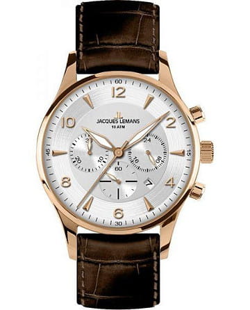 Jacques Lemans 1-1654H