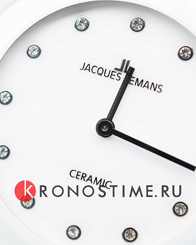 Jacques Lemans High Tech Ceramic 42-7H