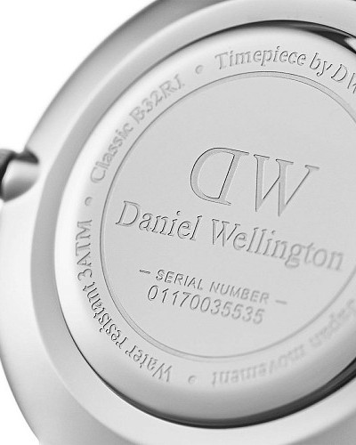 Daniel Wellington Petite Cornwall DW00100254