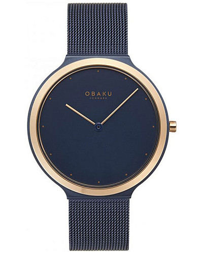 Obaku Mesh V269LXSLML