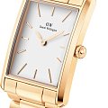 Часы Daniel Wellington Bound 3-Link Gold DW00100703 фото 2
