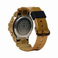 Casio DW-6900GDA-9DR