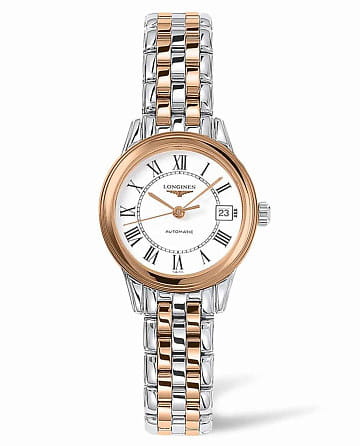 Longines Flagship L4.274.3.91.7