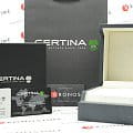 Certina C0122094408700