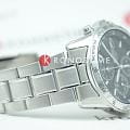 Часы Seiko Spirit Chronograph SBTQ041 фото 5