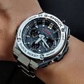 Casio GST-W110D-1A