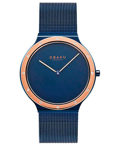 Obaku  Mesh  V285LESLML