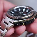 Casio GST-W110D-1A