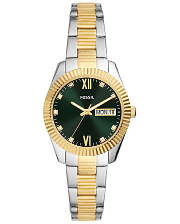 Fossil Scarlette ES5240