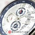 Часы Citizen Chronograph AN3690-56B фото 6