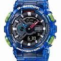 Casio GA-110JT-2ADR