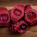 Часы Casio G-Shock DW-6935C-4 фото 6