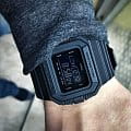 Casio DW-D5500BB-1ER