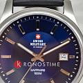 Swiss Military by Chrono SM30200.12