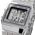 Casio A500WA-7DF