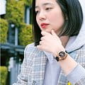 Casio MSG-C100G-1AER