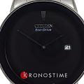Часы Citizen Eco-Drive Axiom AU1065-58E фото 5