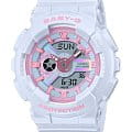 Casio BA-110FH-2ADR