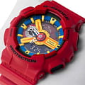 Casio GA-110FC-1A