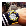 Casio GA-400-9BER