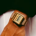 Casio A120WEG-9AEF