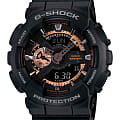 Casio GA-110RG-1A
